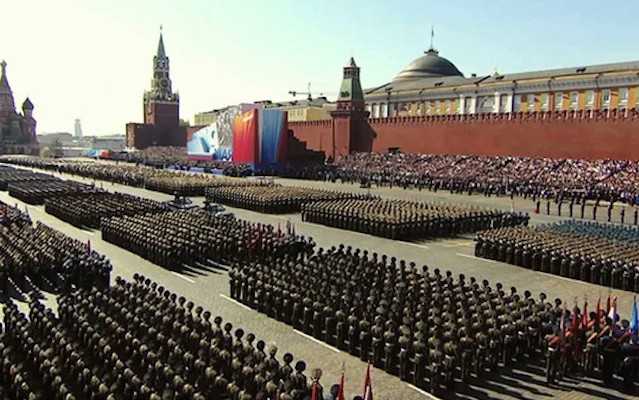 Love Russia The Russian Army 45