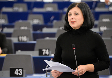 Plenary session week 40 2016 en Estrasburgo - Derechos de las mujeres en Polonia