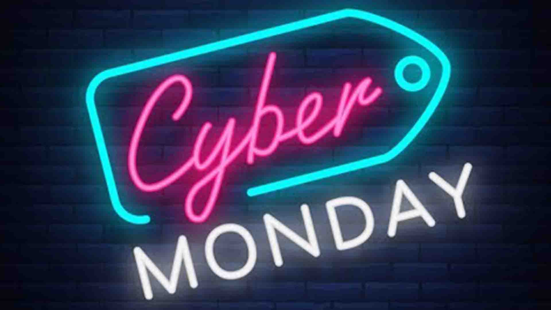 CYBER MONDAY BLOWOUT!!! NEVER AGAIN IN HISTORY!! | AMTV 2020®